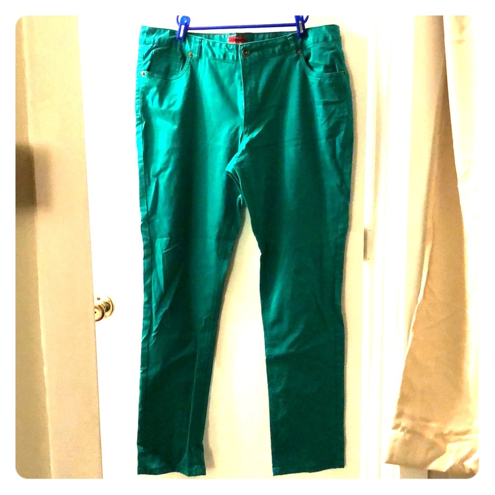 Merona FIT2 pant